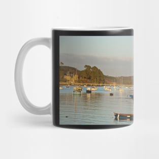 Le Conquet - La Maison des Seigneurs Mug